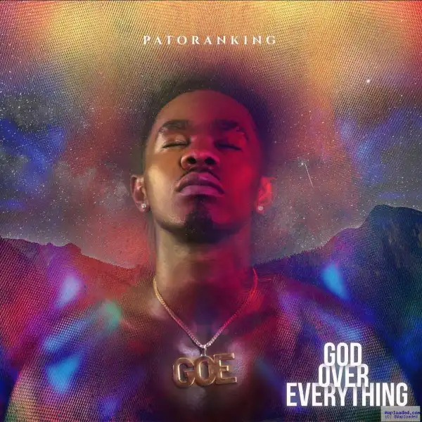Patoranking - Money Dey Find Me (Rip) (ft. Phyno)
